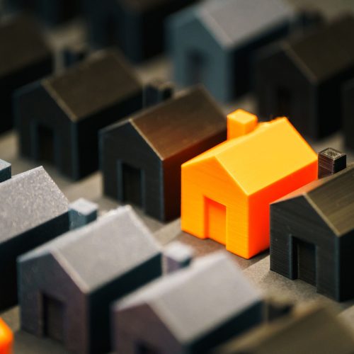 Tailored Buying & Selling Strategies